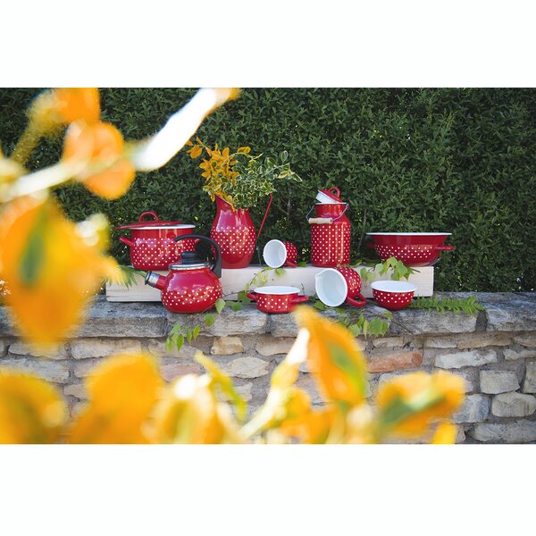 Miska TEČKA pr. 12 cm