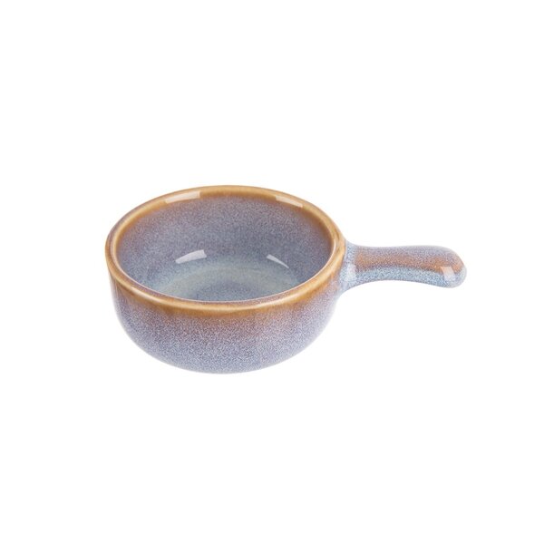 Zapékací miska s rukojetí pr. 7 cm