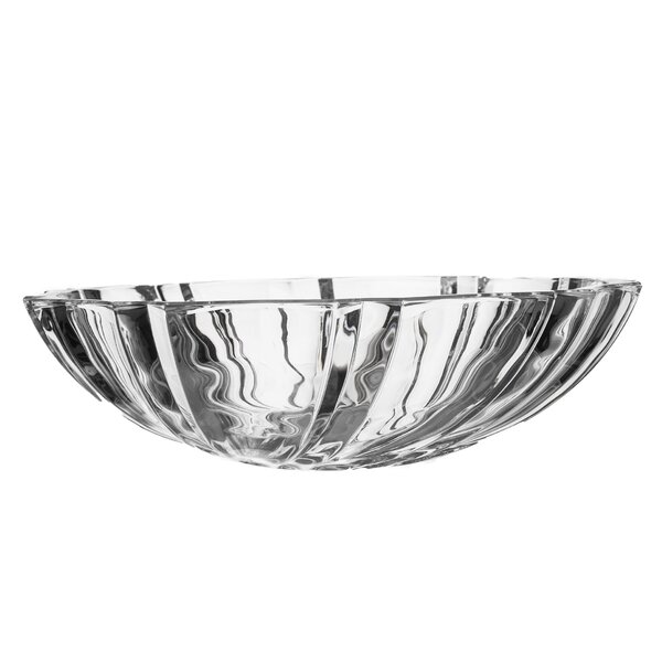 Mísa Crystal pr. 28,5 cm