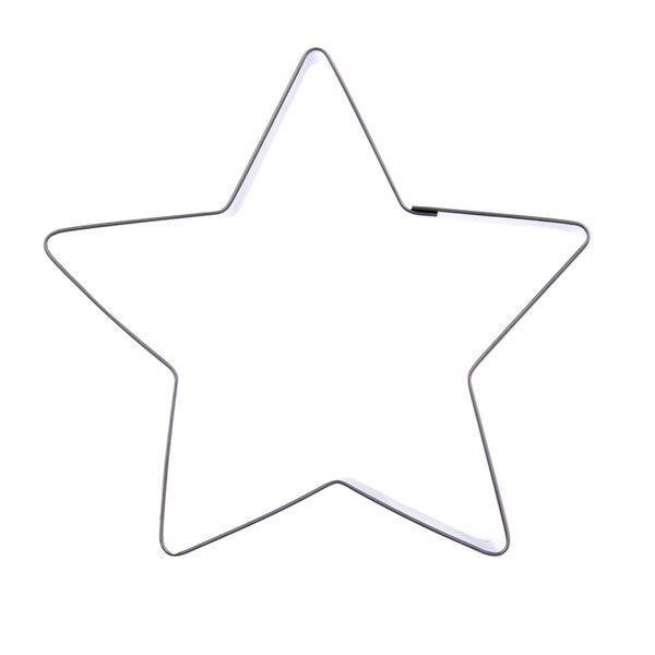 Vykrajovačka hvězda