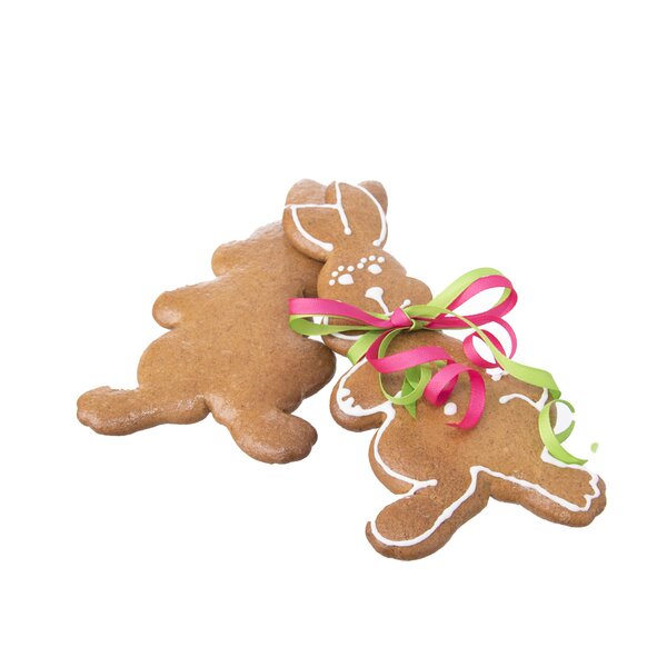 Vykrajovačka ZAJÍC