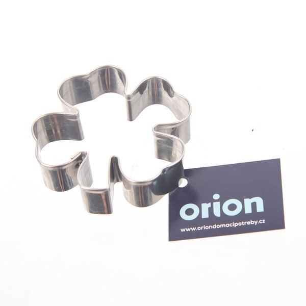 Vykrajovačka čtyřlístek