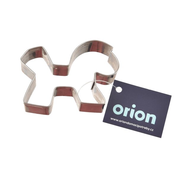 Vykrajovačka koník 