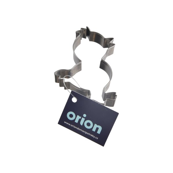 Vykrajovačka kuřátko