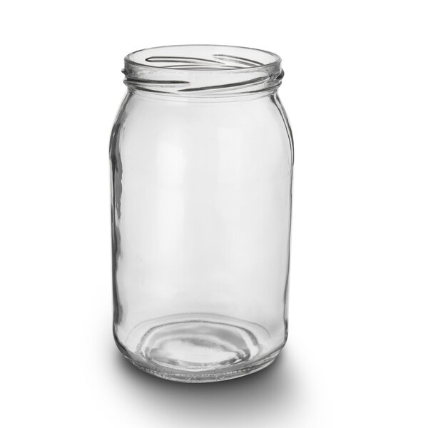 Zavařovací sklenice 0,9 l