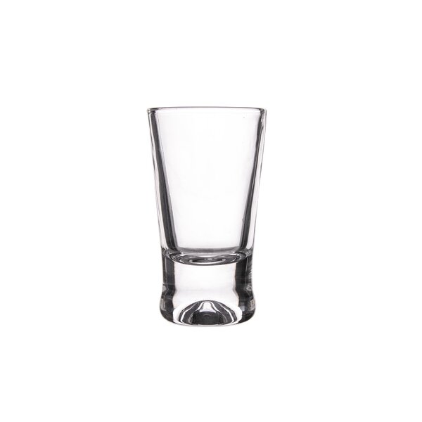 Odlivka Glas 0,025 l 6 ks