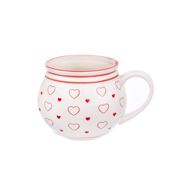 Hrnek KRAJÁČ 0,45 l