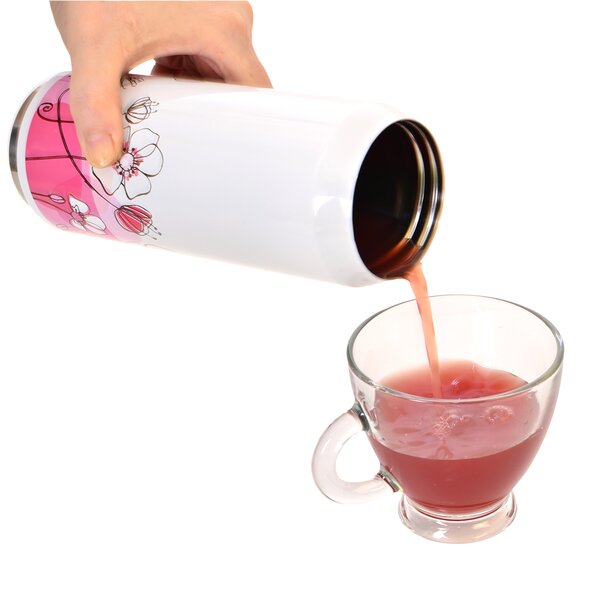 Termoska plechovka 0,5 l MÁK