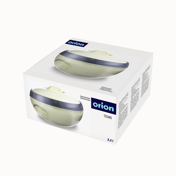 Termomísa TERMO Venus 3,5 l