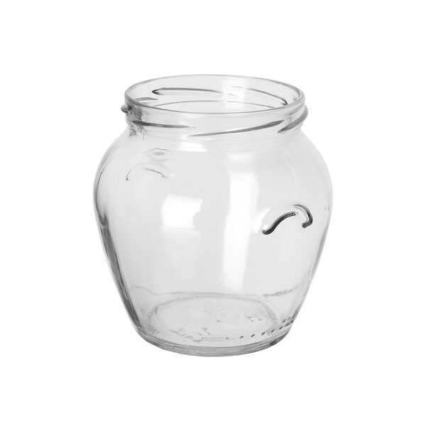 Zavařovací sklenice Amfora 0,58 l