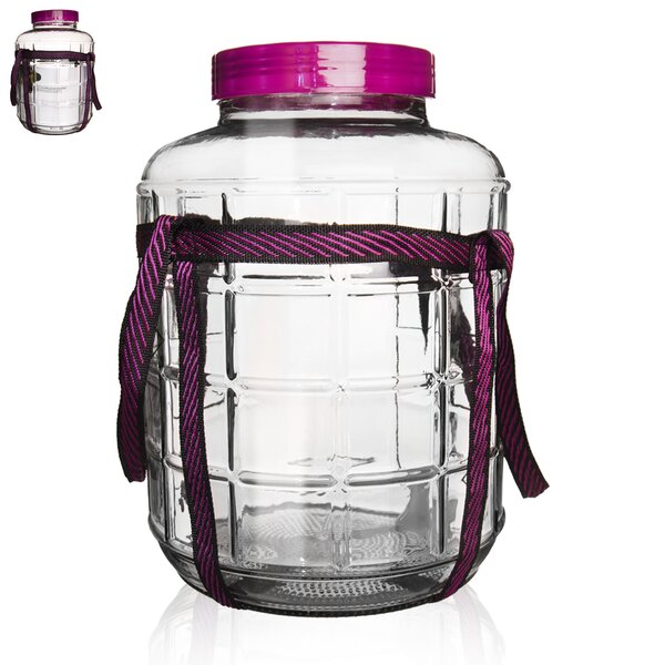 Nakládací kvasící dóza 26 l