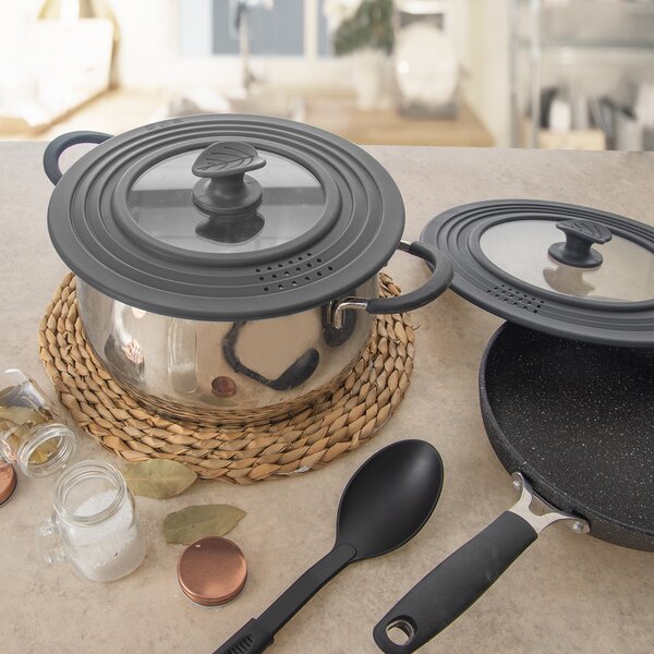 Poklice 3v1 pr. 27 cm