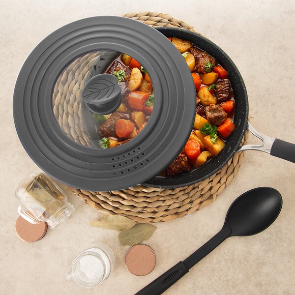 Poklice 3v1 pr. 27 cm