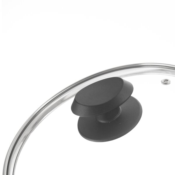 Poklice k tlakovému hrnci pr. 22 cm