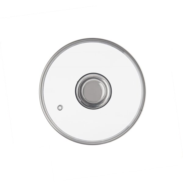 Poklice k tlakovému hrnci pr. 17 cm