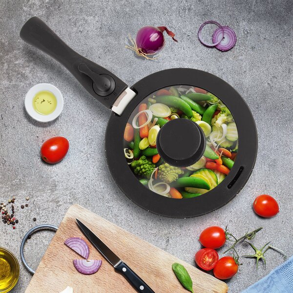 Poklice GRANDE COMBI pr. 17 cm