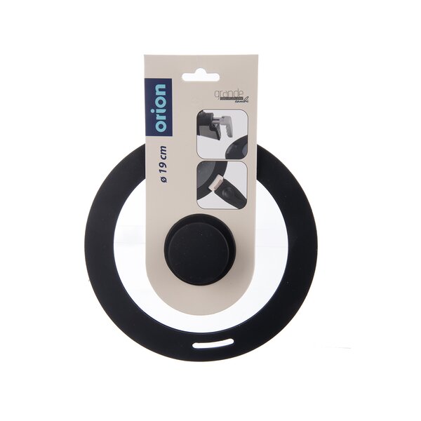 Poklice GRANDE COMBI pr. 19 cm