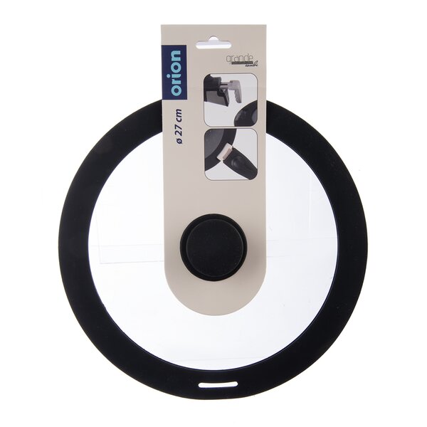 Poklice GRANDE COMBI pr. 27 cm