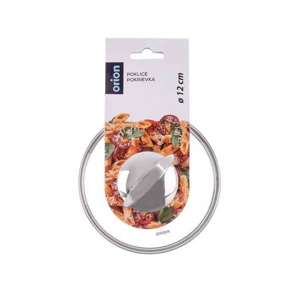 Poklice pr. 12 cm loop