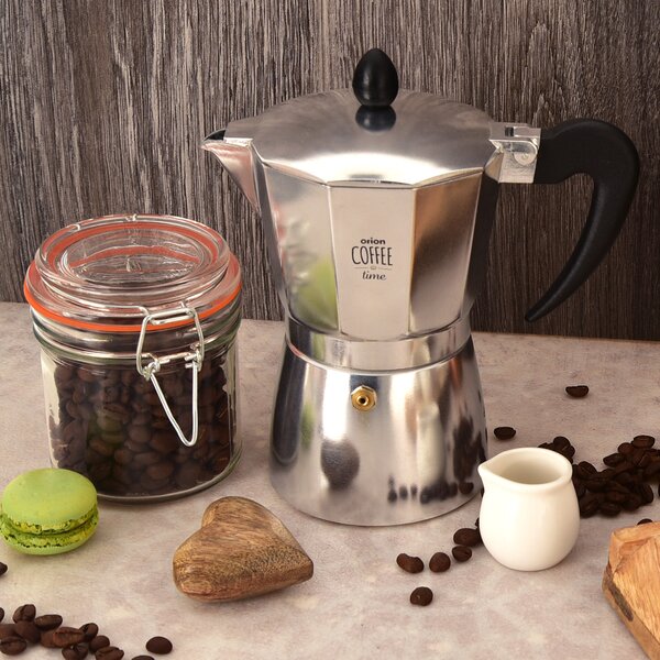 Dóza s klipovým uzávěrem Bela 0,28 l