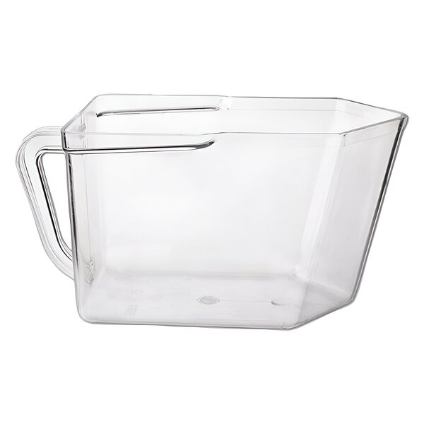 Dóza zásobnice 19x10,5x12 cm