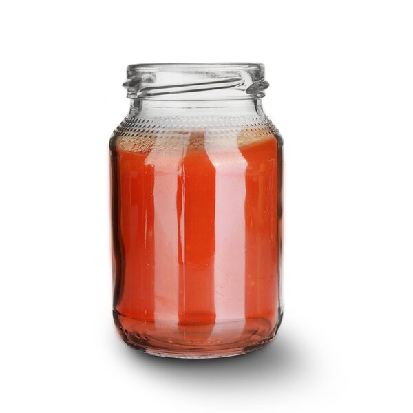 Zavařovací sklenice 0,2 l 10 ks