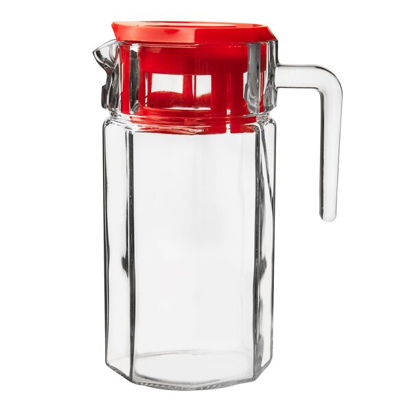 Džbán s víčkem Marco 1,6 l