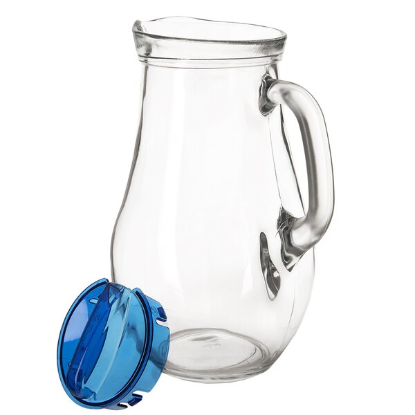 Džbán s víčkem Bistro 1,85 l