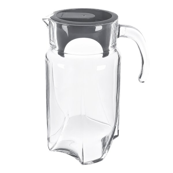 Džbán s víčkem 1,75 l
