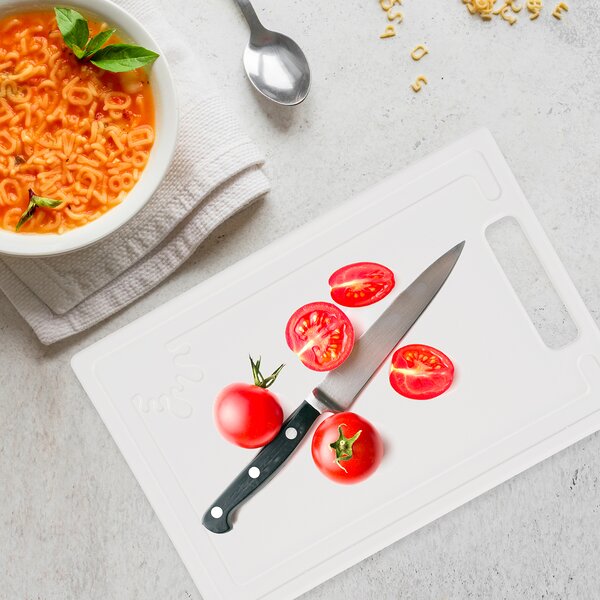 Krájecí prkénko Splash 38,5x24 cm