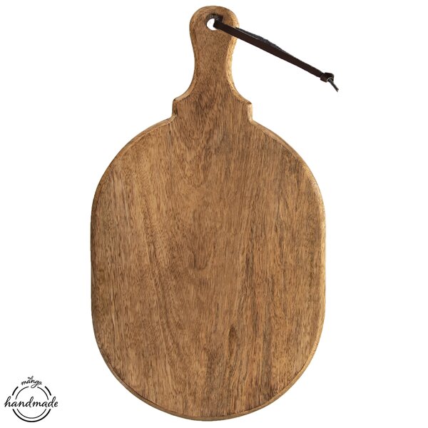 Krájecí prkénko MANGO 44x25 cm