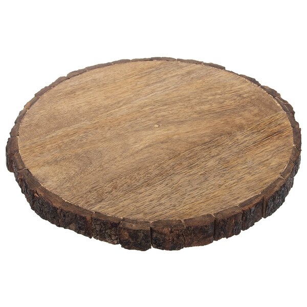 Servírovací podložka MANGO pr. 30 cm