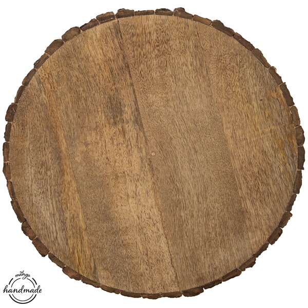 Servírovací podložka MANGO pr. 39 cm