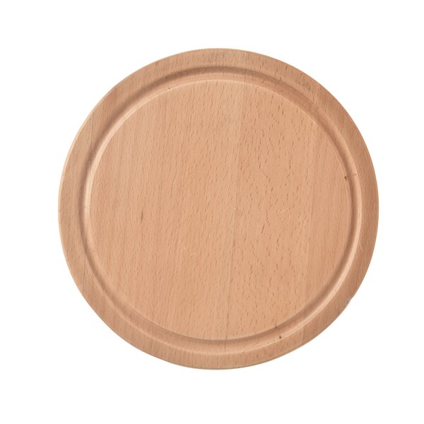 Krájecí prkénko s kráječi na sýr pr. 21,5 cm