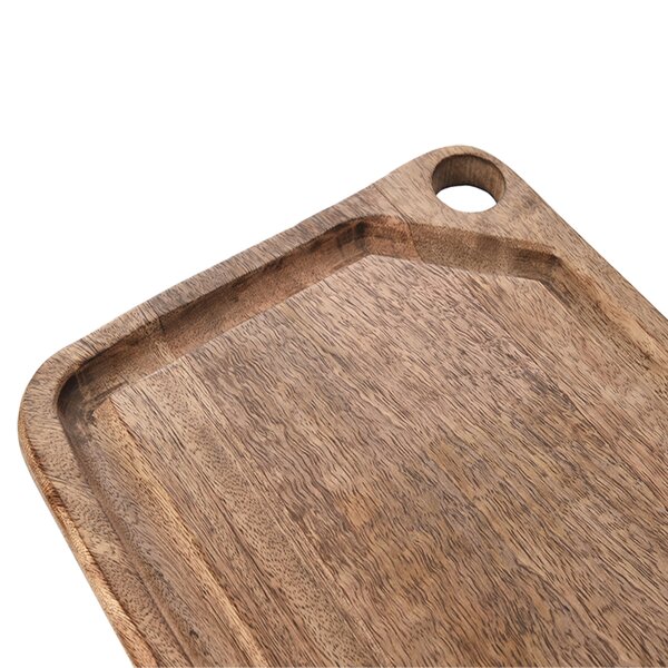 Krájecí prkénko MANGO 40,5x24 cm