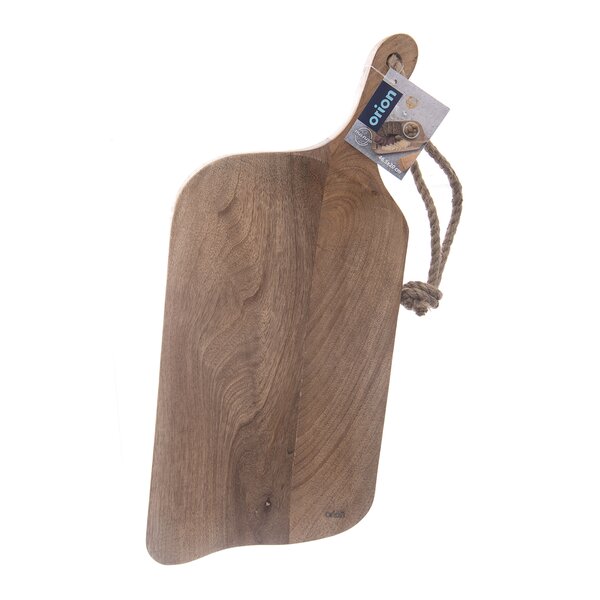 Krájecí prkénko MANGO 46,5x20 cm