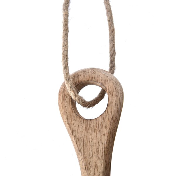 Krájecí prkénko MANGO 51x23 cm