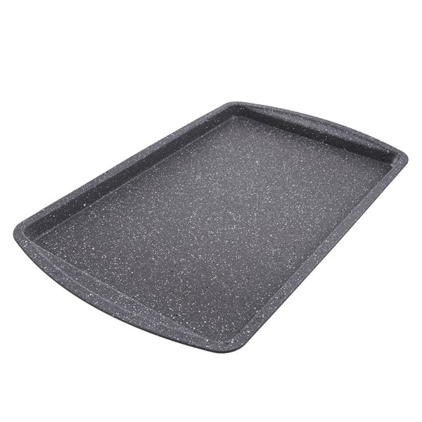 Plech na pečení GRANDE 50x30,5 cm