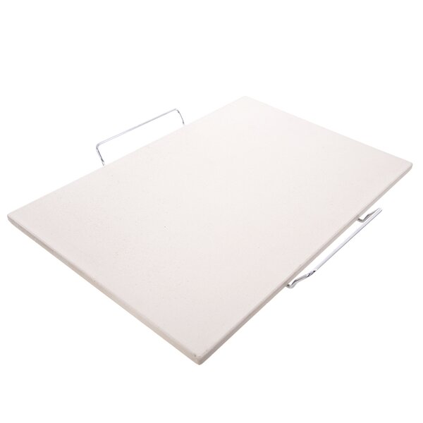 Kámen na pečení 44x30 cm