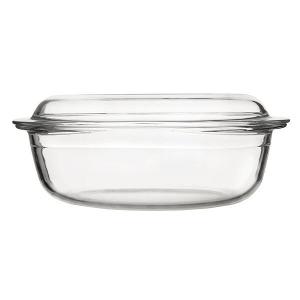 Pekáč s poklopem 33x20 cm