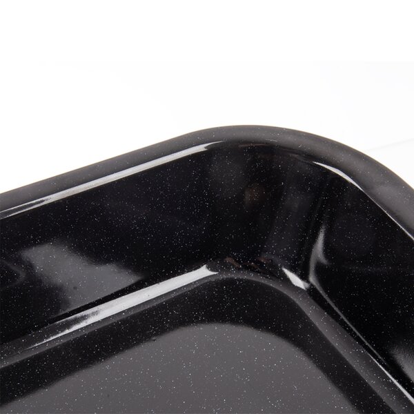 Plech na pečení Great 35,8x26 cm