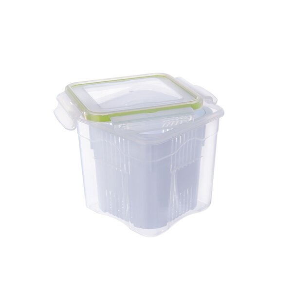 Dóza s odkapávačem 1,3 l