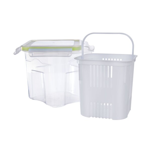 Dóza s odkapávačem 1,3 l