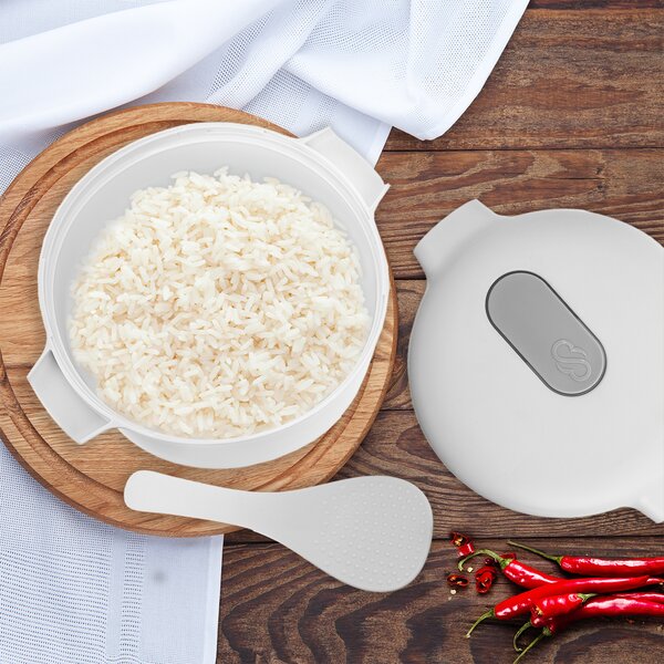 Dóza  Clip fresh  2,5 l