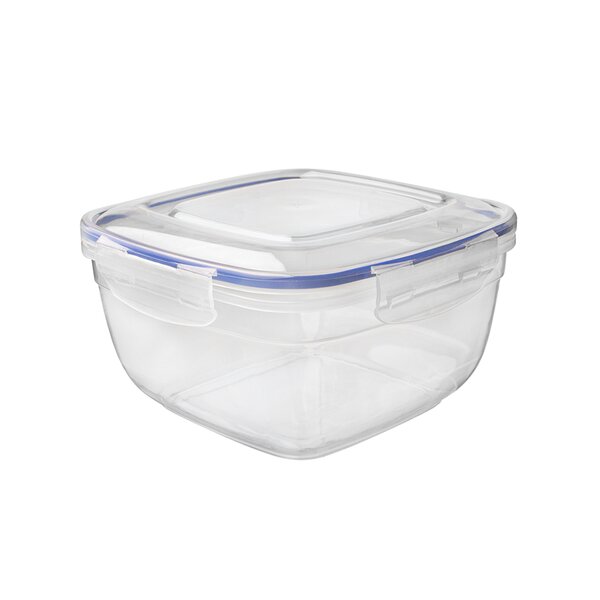 Dóza Prim s těsněním 1,5 l