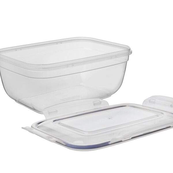 Dóza Prim s těsněním 2,3 l