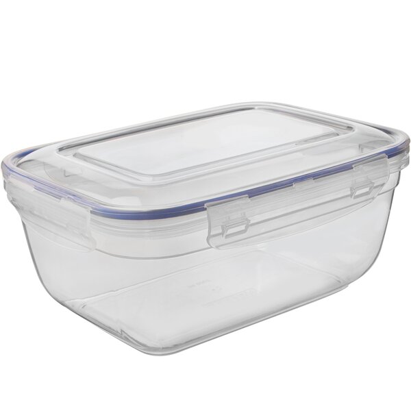 Dóza Prim s těsněním 5 l