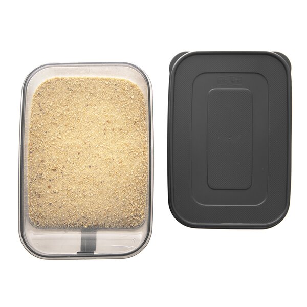 Dávkovací dóza GREY 3,25 l