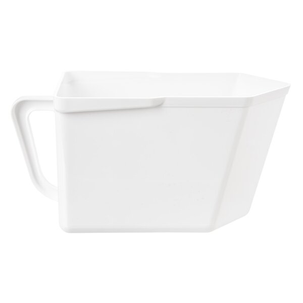 Dóza zásobnice 19x10,5x12 cm