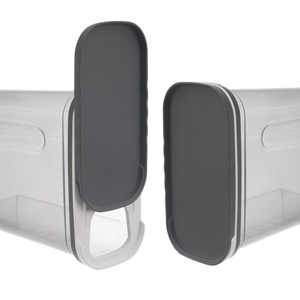 Dávkovací dóza GREY 4 l